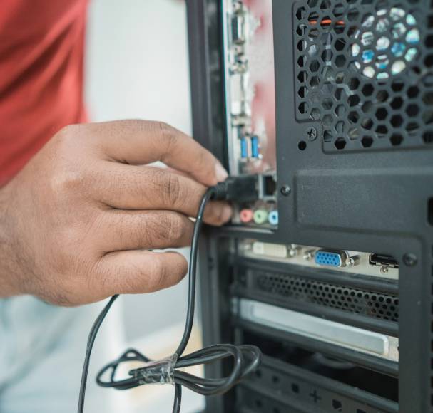 Service Image